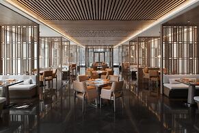 Wutai Mountain Marriott Hotel