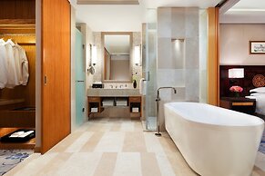 Wutai Mountain Marriott Hotel