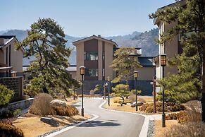 Wutai Mountain Marriott Hotel