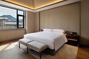 Wutai Mountain Marriott Hotel