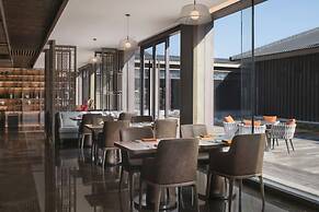 Wutai Mountain Marriott Hotel