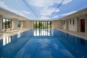 Wutai Mountain Marriott Hotel