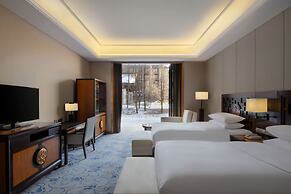 Wutai Mountain Marriott Hotel