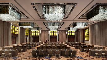 Wutai Mountain Marriott Hotel