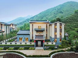 Wutai Mountain Marriott Hotel