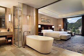 Wutai Mountain Marriott Hotel