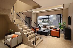 Wutai Mountain Marriott Hotel