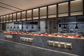 Wutai Mountain Marriott Hotel