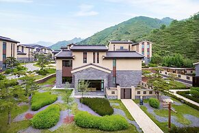 Wutai Mountain Marriott Hotel