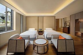 Wutai Mountain Marriott Hotel