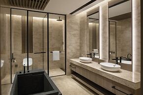 Wutai Mountain Marriott Hotel