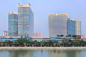 Melia Yangon