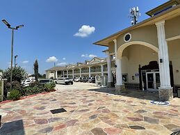 Americas Best Value Inn & Suites Houston at Hwy 6 & Westpark