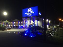 Americas Best Value Inn & Suites Houston at Hwy 6 & Westpark