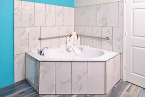 Americas Best Value Inn & Suites Houston at Hwy 6 & Westpark