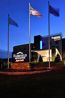 Fairfield Inn & Suites by Marriott Eau Claire Chippewa Falls