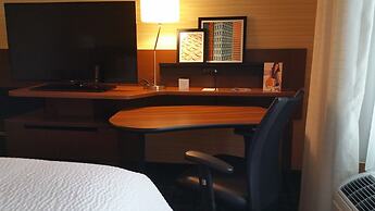 Fairfield Inn & Suites by Marriott Eau Claire Chippewa Falls