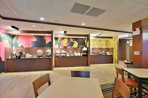 Fairfield Inn & Suites by Marriott Eau Claire Chippewa Falls