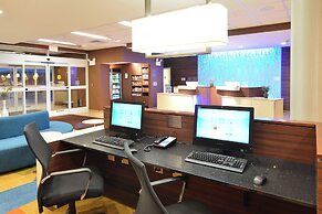 Fairfield Inn & Suites by Marriott Eau Claire Chippewa Falls