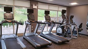 Fairfield Inn & Suites by Marriott Eau Claire Chippewa Falls