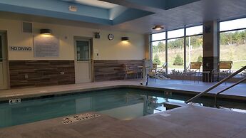 Fairfield Inn & Suites by Marriott Eau Claire Chippewa Falls