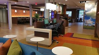 Fairfield Inn & Suites by Marriott Eau Claire Chippewa Falls