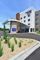 Fairfield Inn & Suites by Marriott Eau Claire Chippewa Falls