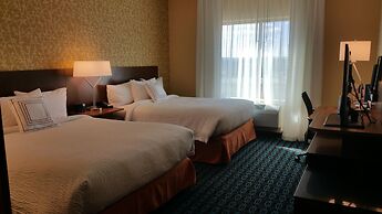 Fairfield Inn & Suites by Marriott Eau Claire Chippewa Falls