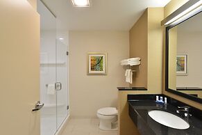 Fairfield Inn & Suites by Marriott Eau Claire Chippewa Falls