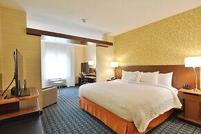 Fairfield Inn & Suites by Marriott Eau Claire Chippewa Falls