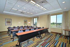 Fairfield Inn & Suites by Marriott Eau Claire Chippewa Falls