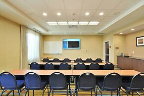 Fairfield Inn & Suites by Marriott Eau Claire Chippewa Falls