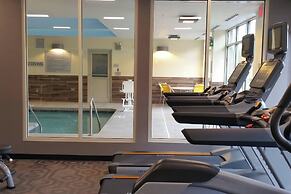 Fairfield Inn & Suites by Marriott Eau Claire Chippewa Falls