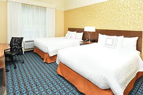 Fairfield Inn & Suites by Marriott Eau Claire Chippewa Falls