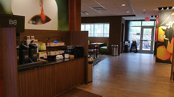 Fairfield Inn & Suites by Marriott Eau Claire Chippewa Falls