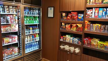 Fairfield Inn & Suites by Marriott Eau Claire Chippewa Falls