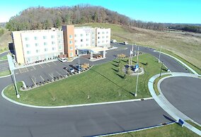 Fairfield Inn & Suites by Marriott Eau Claire Chippewa Falls