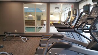 Fairfield Inn & Suites by Marriott Eau Claire Chippewa Falls