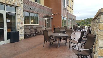 Fairfield Inn & Suites by Marriott Eau Claire Chippewa Falls