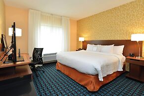 Fairfield Inn & Suites by Marriott Eau Claire Chippewa Falls