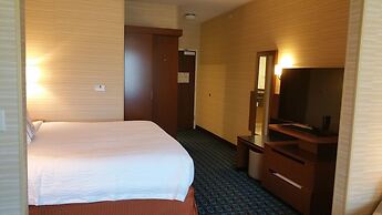 Fairfield Inn & Suites by Marriott Eau Claire Chippewa Falls