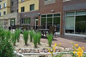 Fairfield Inn & Suites by Marriott Eau Claire Chippewa Falls