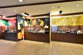 Fairfield Inn & Suites by Marriott Eau Claire Chippewa Falls