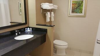 Fairfield Inn & Suites by Marriott Eau Claire Chippewa Falls