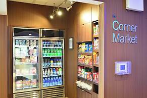 Fairfield Inn & Suites by Marriott Eau Claire Chippewa Falls