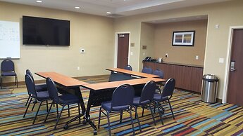 Fairfield Inn & Suites by Marriott Eau Claire Chippewa Falls