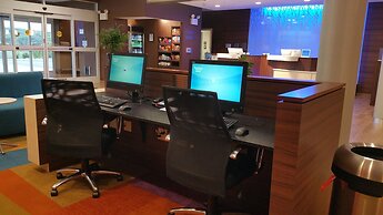 Fairfield Inn & Suites by Marriott Eau Claire Chippewa Falls