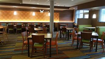 Fairfield Inn & Suites by Marriott Eau Claire Chippewa Falls
