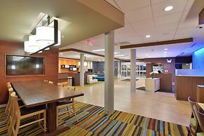 Fairfield Inn & Suites by Marriott Eau Claire Chippewa Falls