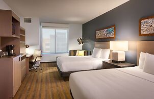 Hyatt House at Anaheim Resort/Convention Center